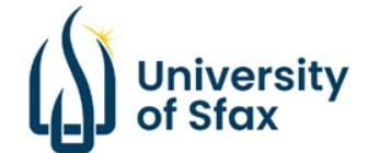 Université de Sfax
